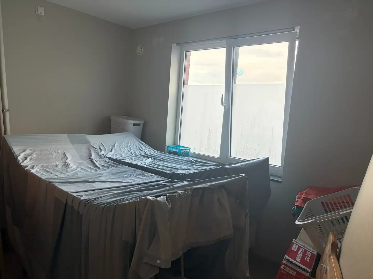 Gezellig duplex appartement met twee slaapkamer. foto 5