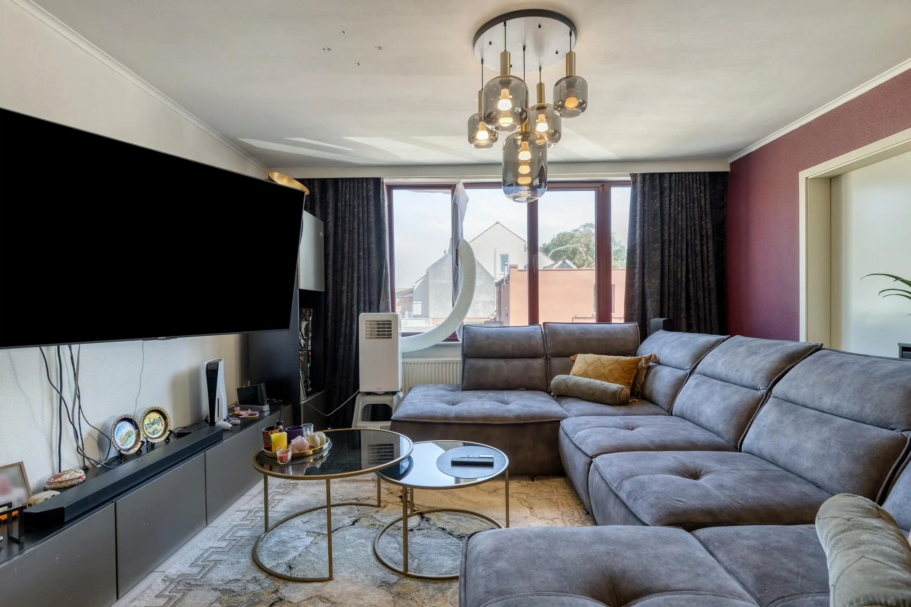 Centraal gelegen appartement met 2 slaapkamers in Gooreind foto 7