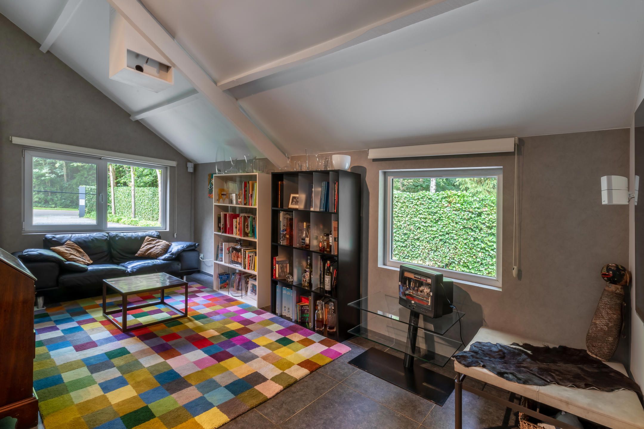 Woning op prachtig perceel van 3348m2 met magnifieke tuin foto 22