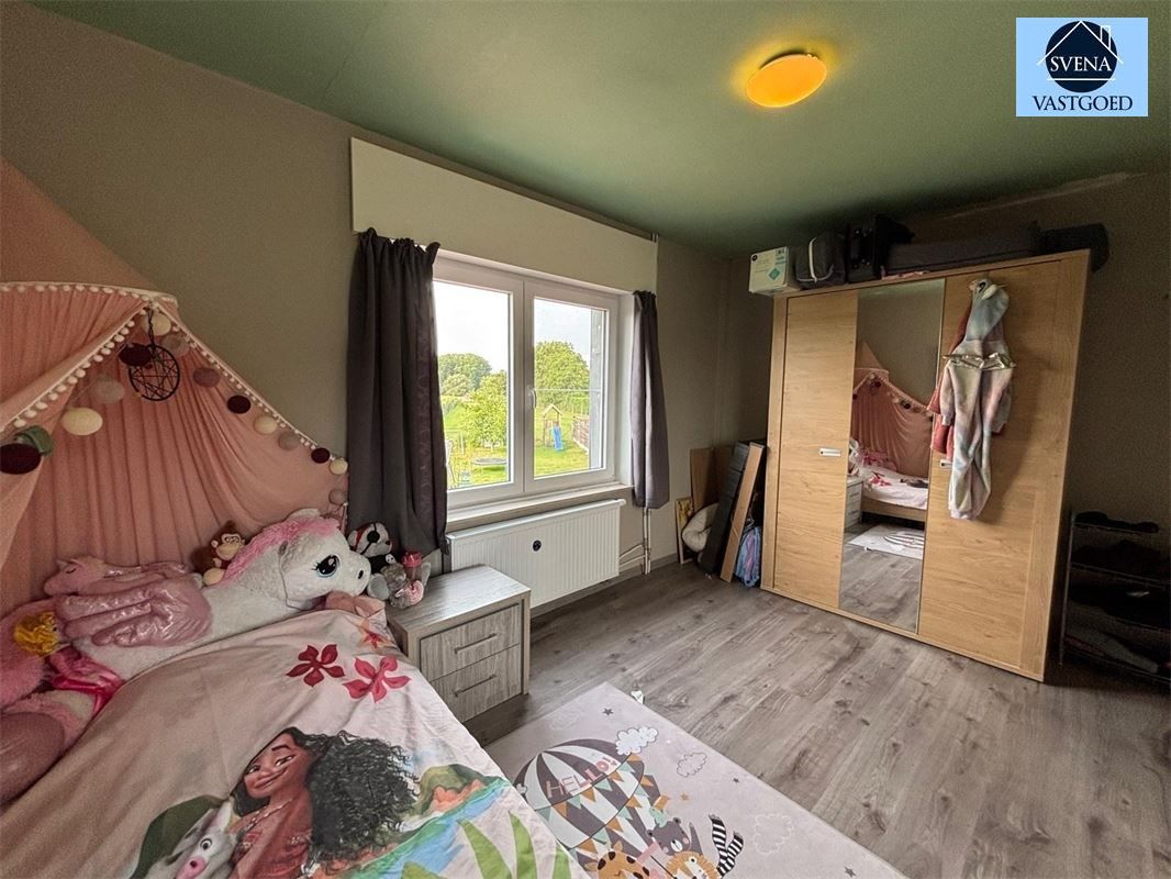 INSTAPKLARE HOB MET 2 BADKAMERS, TUIN EN GARAGE foto 13
