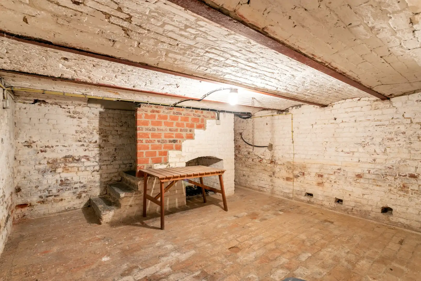 Vrijstaande woning (op 6a27) met 3 slpks, garage en tuin foto 18