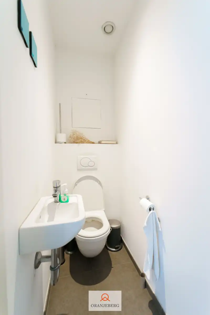 Luxueus 2-slaapkamer appartement foto 25