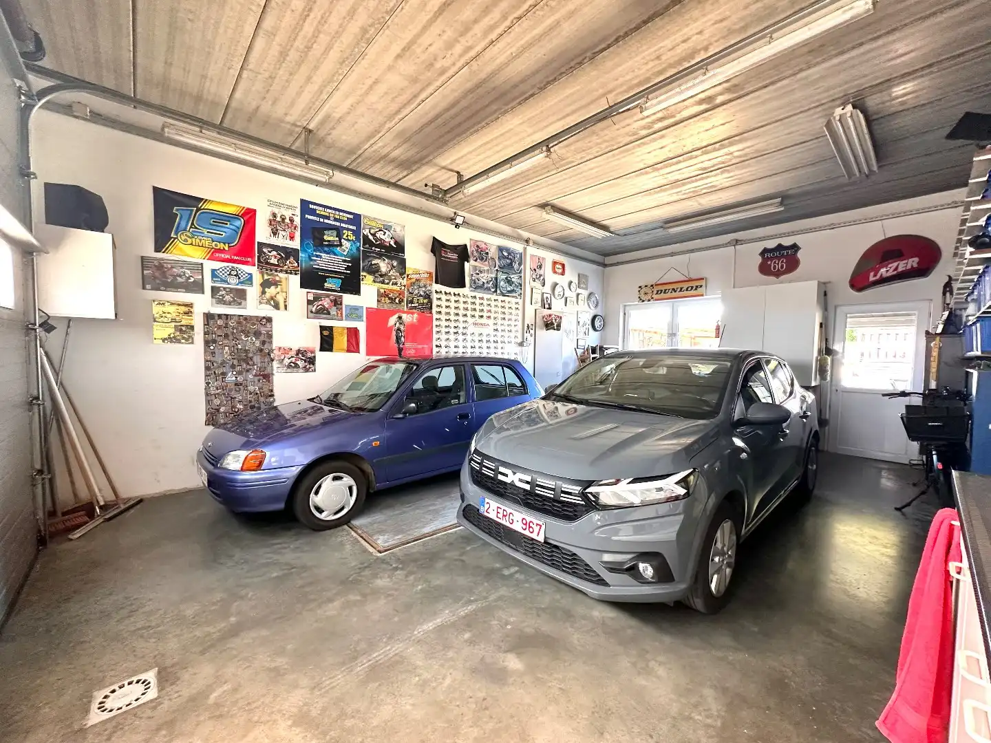 Verzorgde gezinswoning met uitzonderlijke garage op een ruim perceel in Zichen-Zussen-Bolder (Riemst) foto 17
