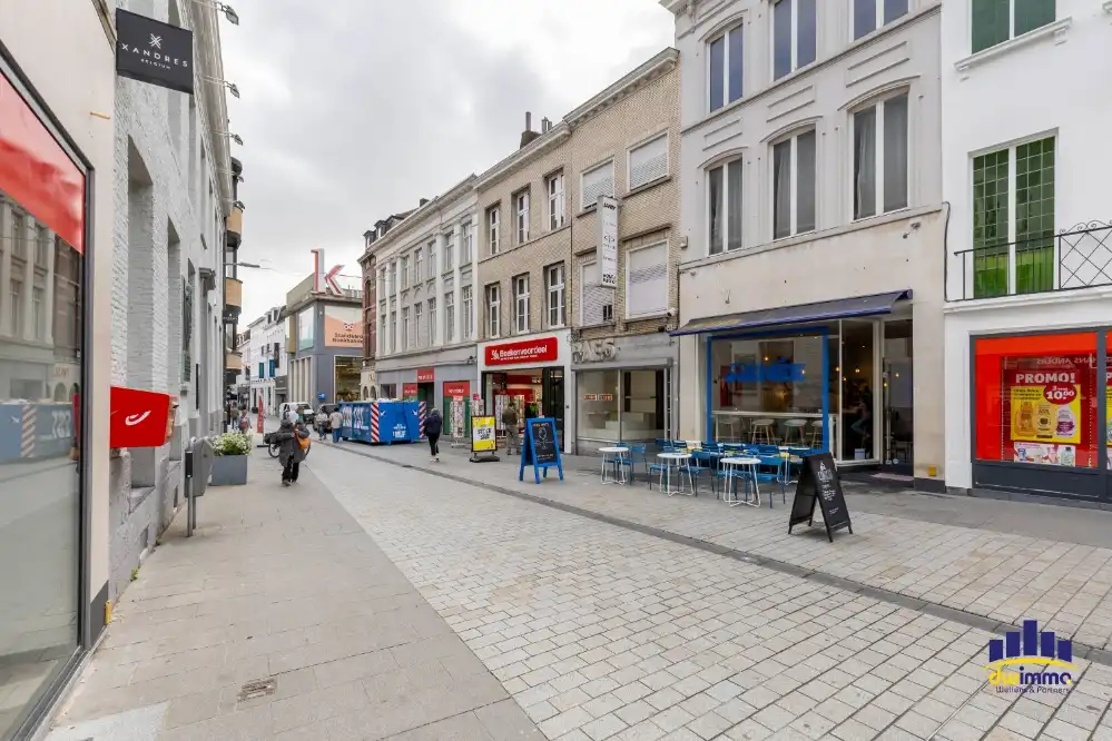 Trendy koffiebar over te nemen in Kortrijk foto 3