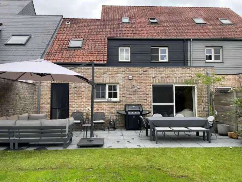 Huis te koop foto 11