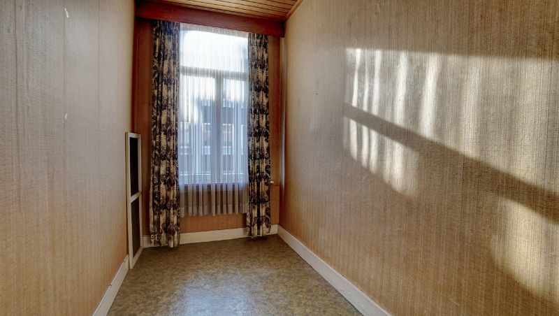 Ruime herenwoning met mogelijkheid praktijkruimte op 1 are 79 ca met stadstuintje foto 21