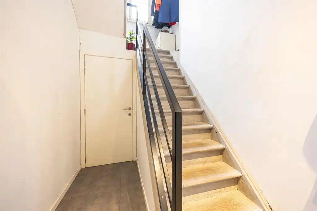 Instapklare woning met tuin foto 18