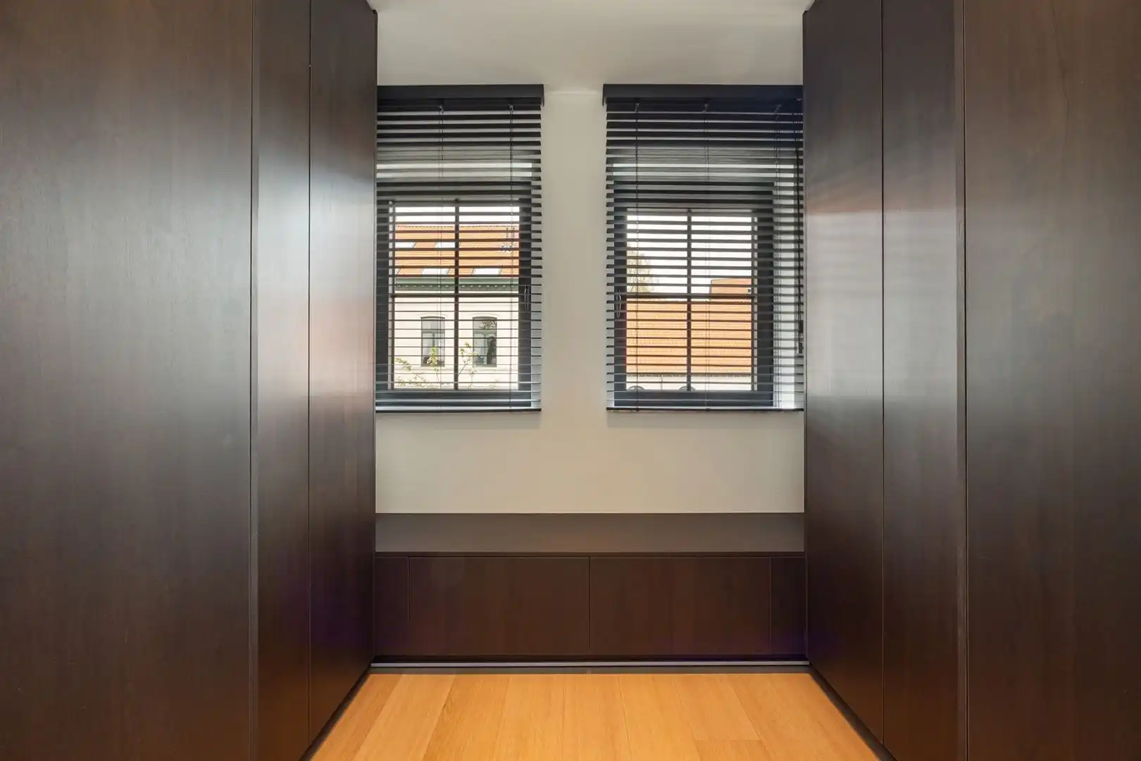 Luxewoning met tuin en privébos foto 16