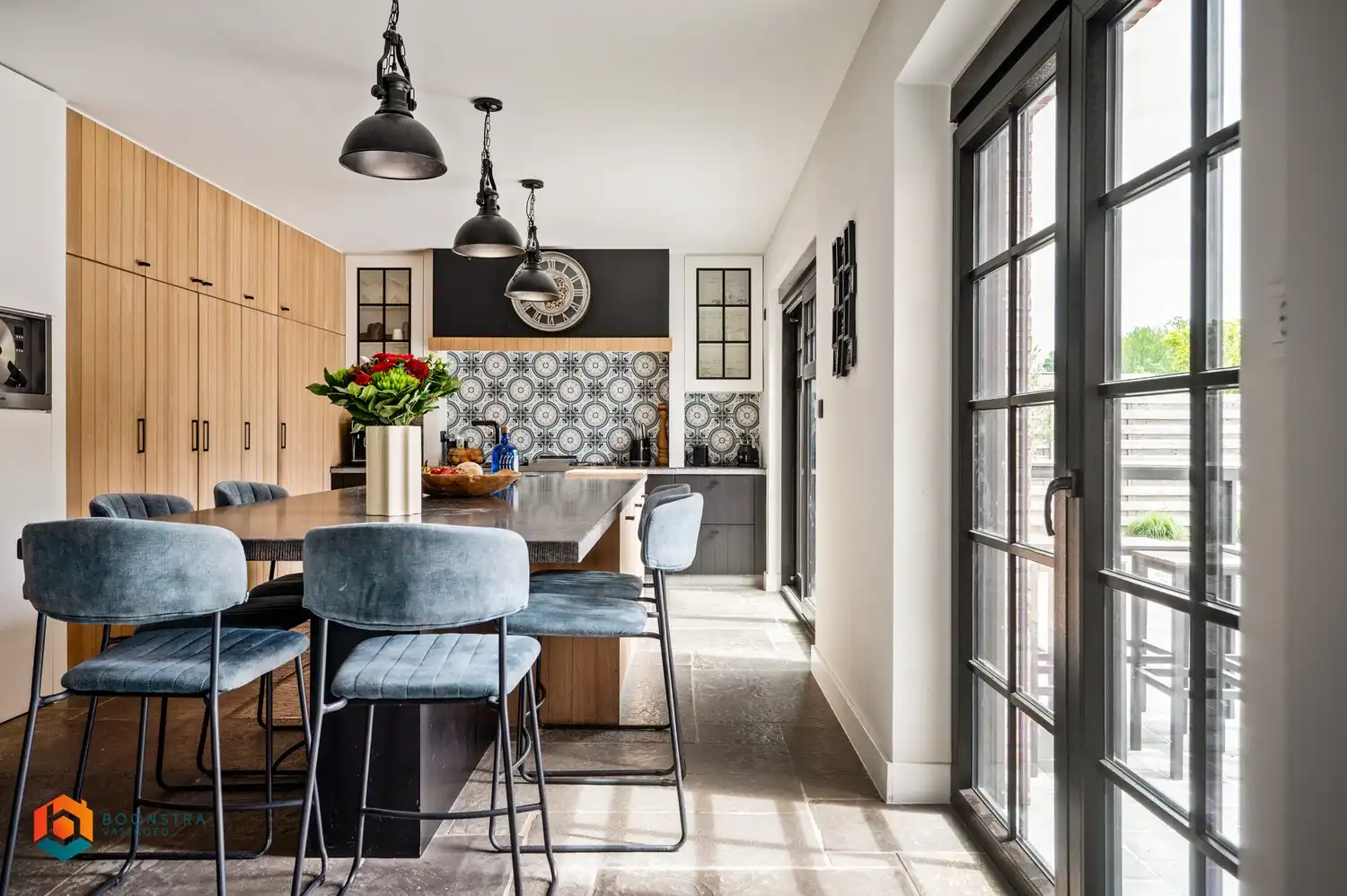 Exclusieve woning van 472 m² met 6 slpkrs op perceel van 2007 m² te Booischot foto 16