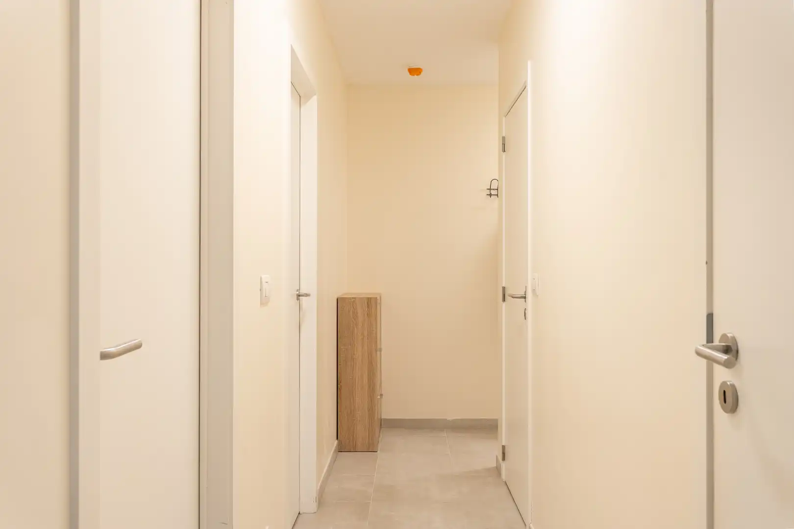 Energiezuinig appartement (EPC A) met 2 slpk en terras te Halle foto 7