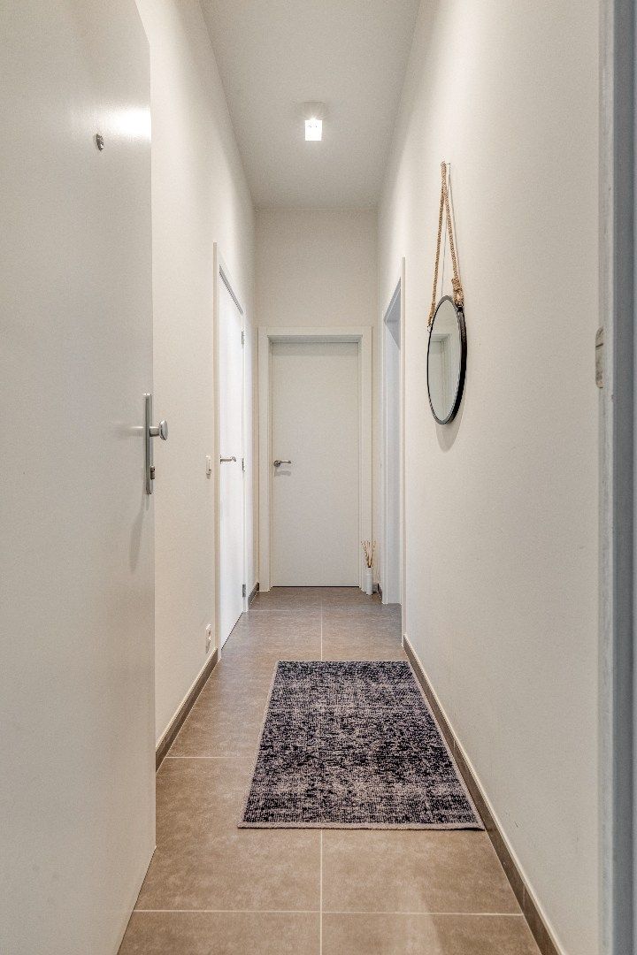 KNOKKE/DUINBERGEN - Klassevol appartement met garage! foto 4