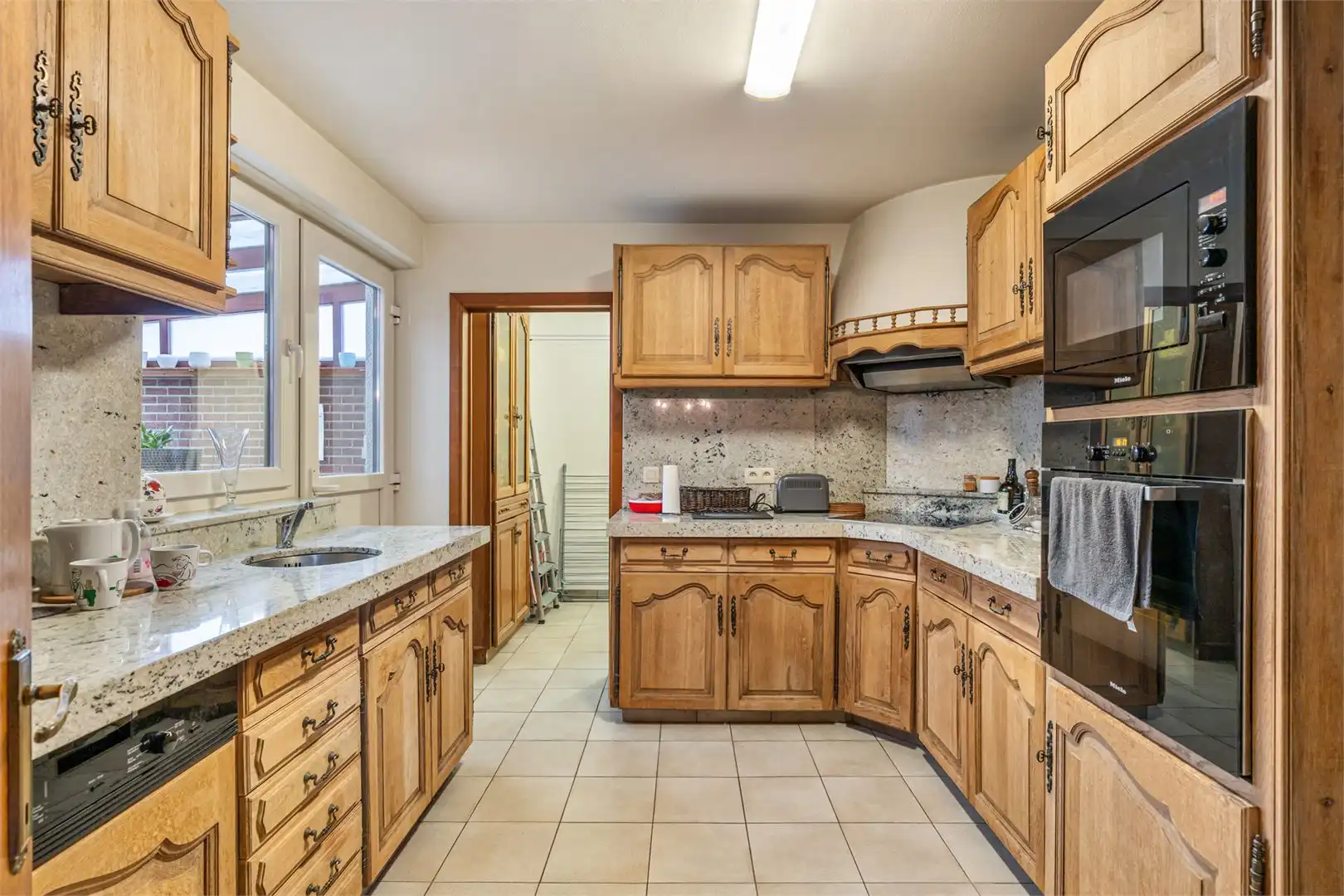 Huis te koop foto 8