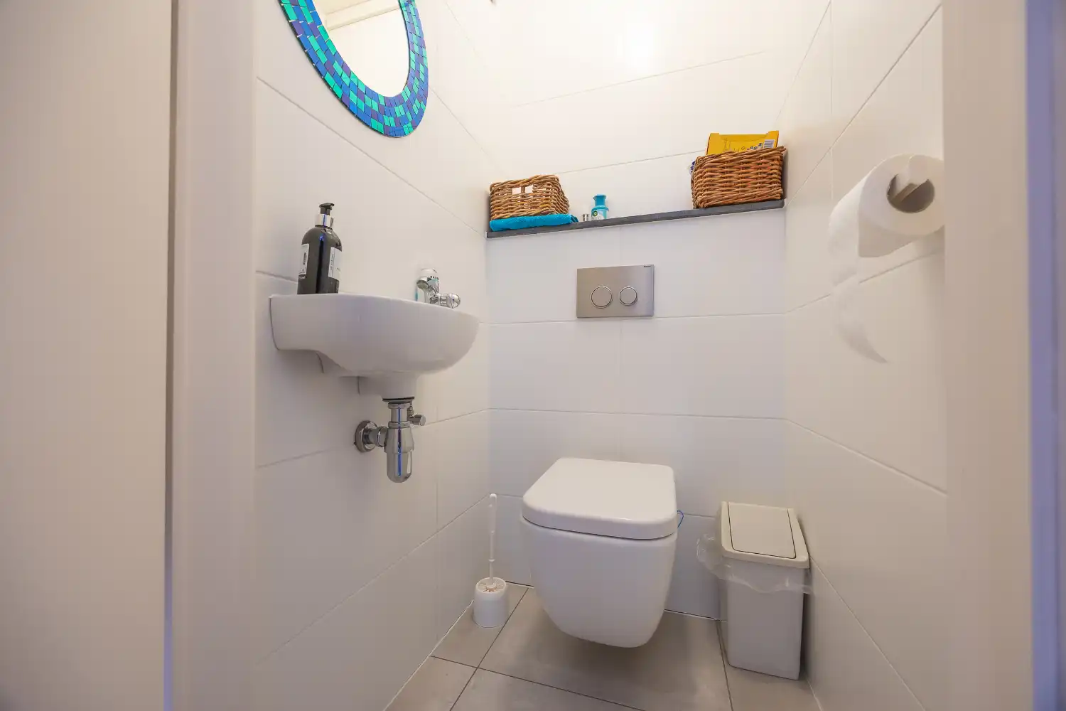 Prachtig gerenoveerd appartement in gerenoveerd gebouw met frontaal zeezicht! foto 18