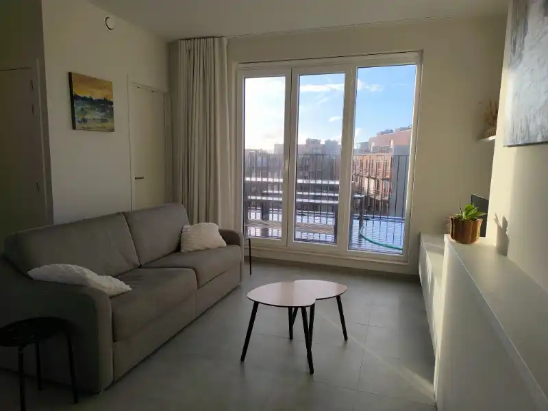 Appartement te huur foto 6