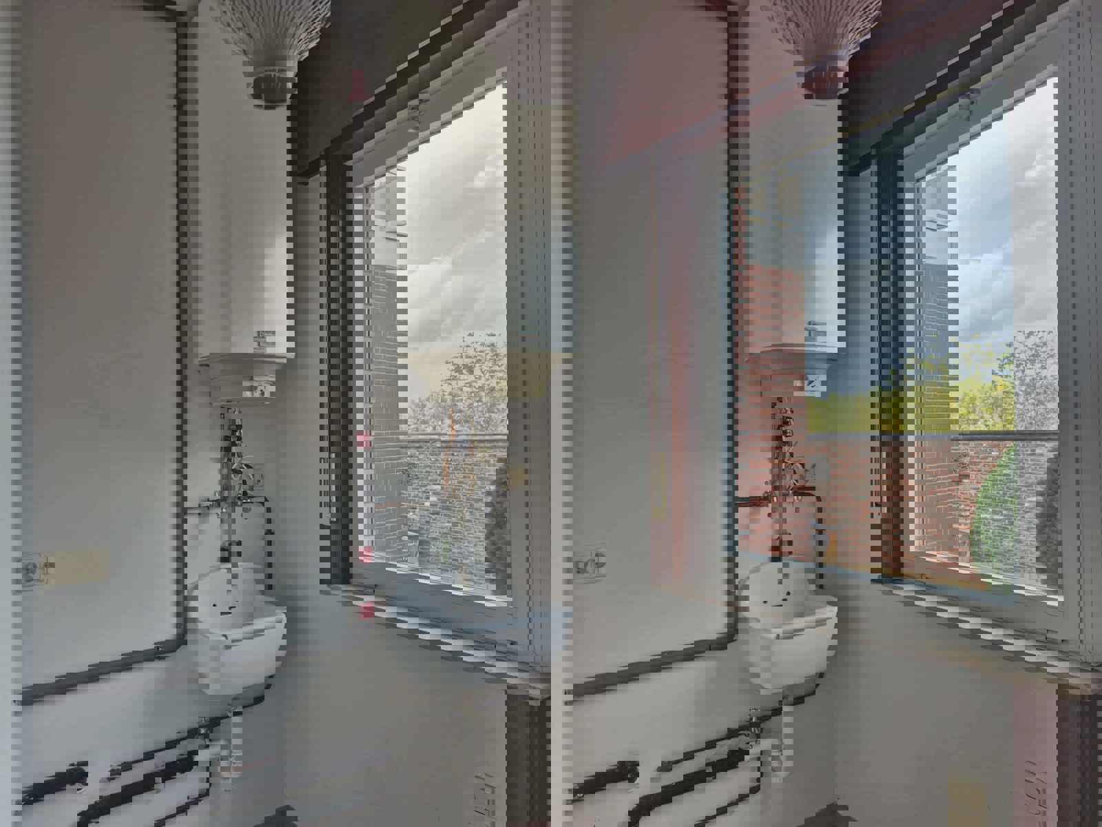 Studio met garage op een goede locatie foto 8