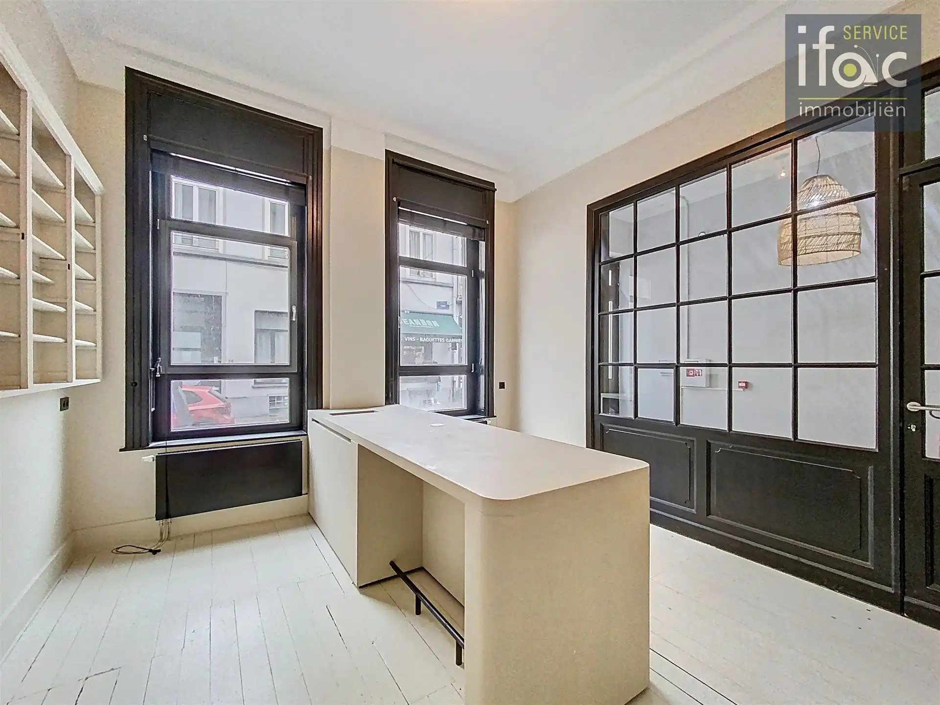 Commerciële ruimte op toplocatie foto 3