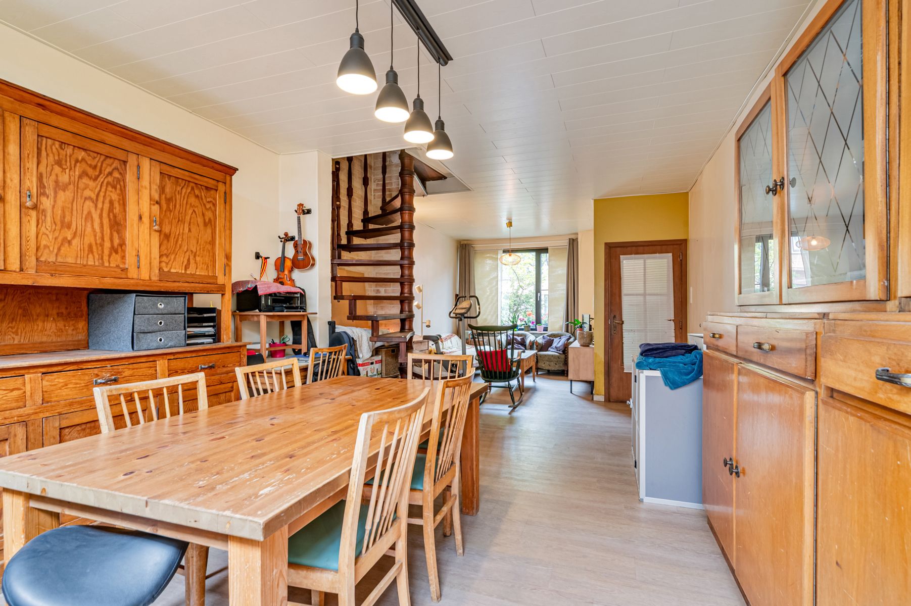 Charmante woning te koop op populaire ligging foto 2