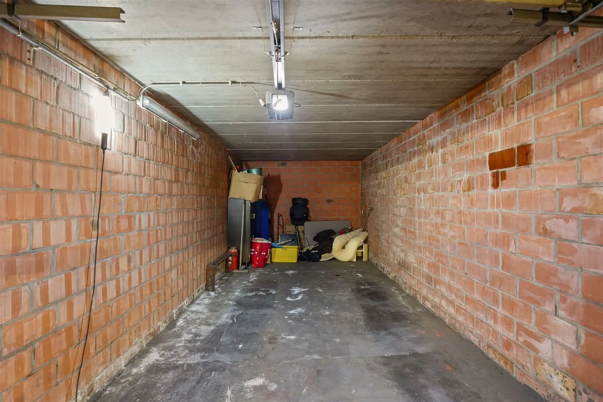 Ruim appartement met 2 à 3 slaapkamers en groot terras foto 21