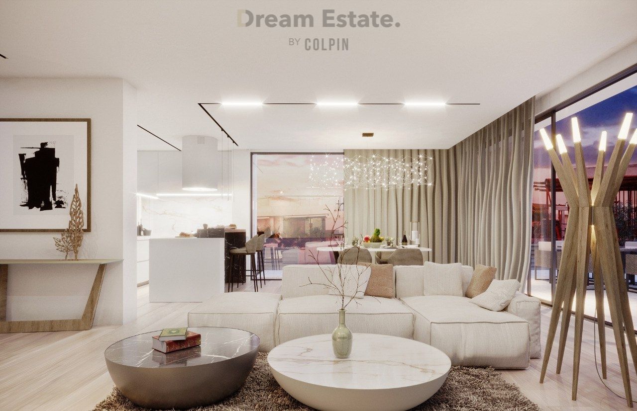 Luxe villa's in Las Colinas Costa Blanca foto 10