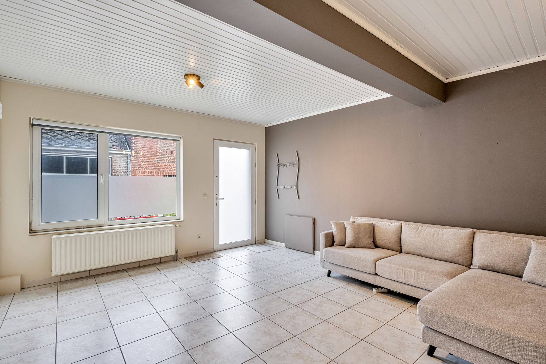 !! IN OPTIE !! Toffe en instapklare woning in het centrum van Ninove foto 4