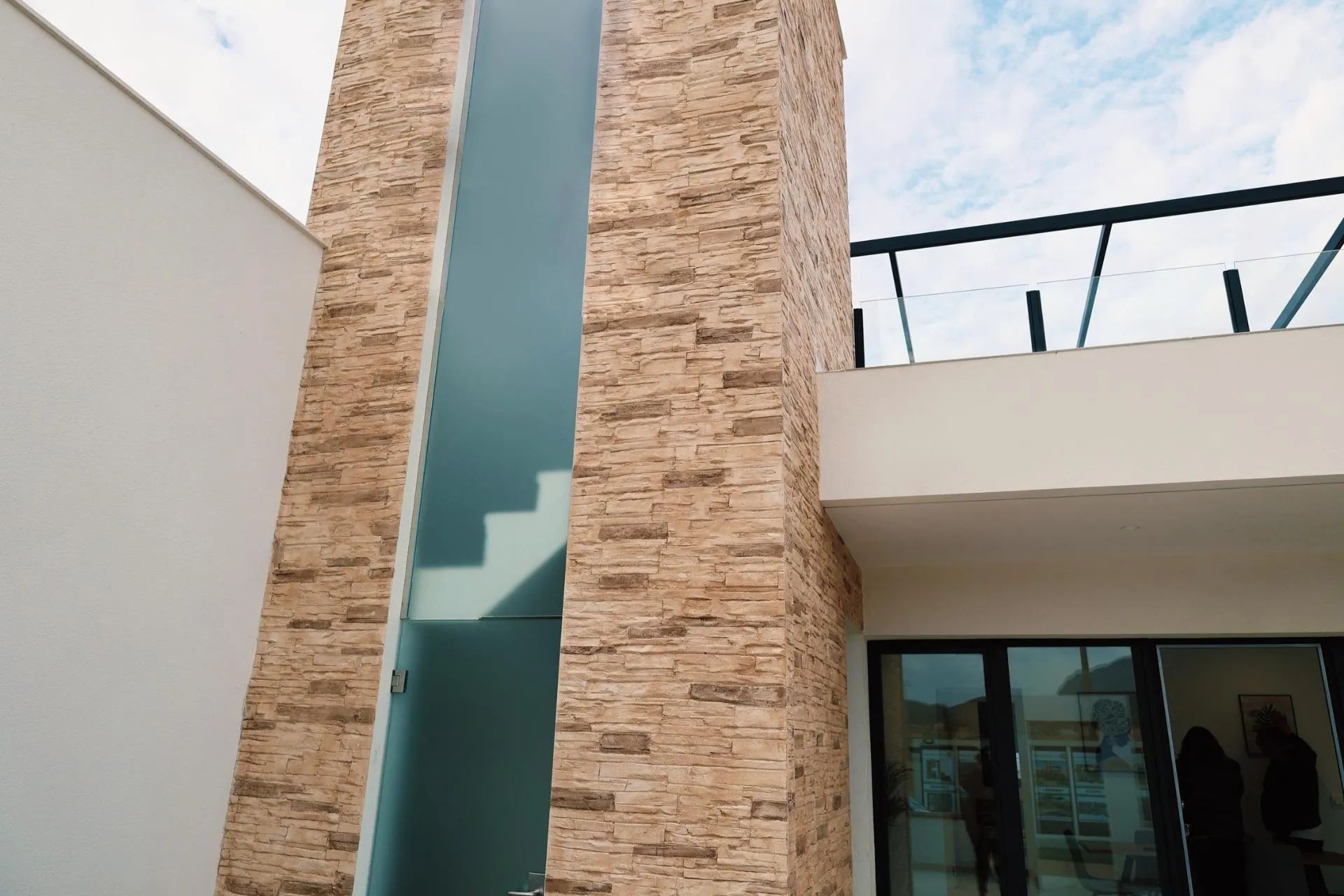 Duurzaam wonen in de natuur: ontdek deze luxe nieuwbouw villa's en vakantiewoningen in Murcia foto 17