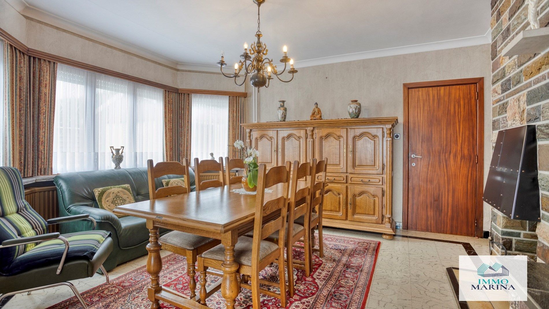 Goed onderhouden woning op wandelafstand centrum Baal foto 22