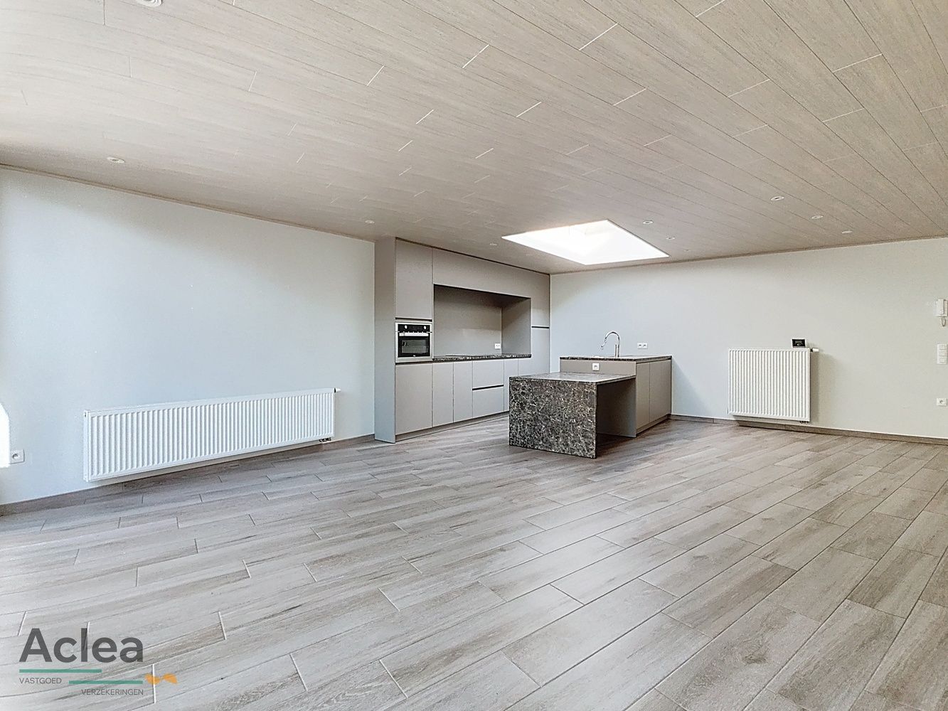 gelijkvloers appartement met terras en ruime tuin foto 5