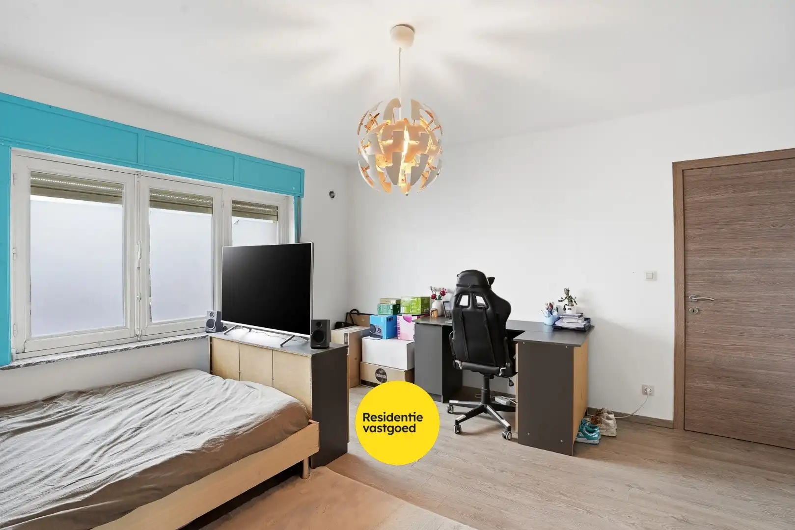 Instapklare halfopen bebouwing met 4 slaapkamers en EPC B te Eernegem foto 18