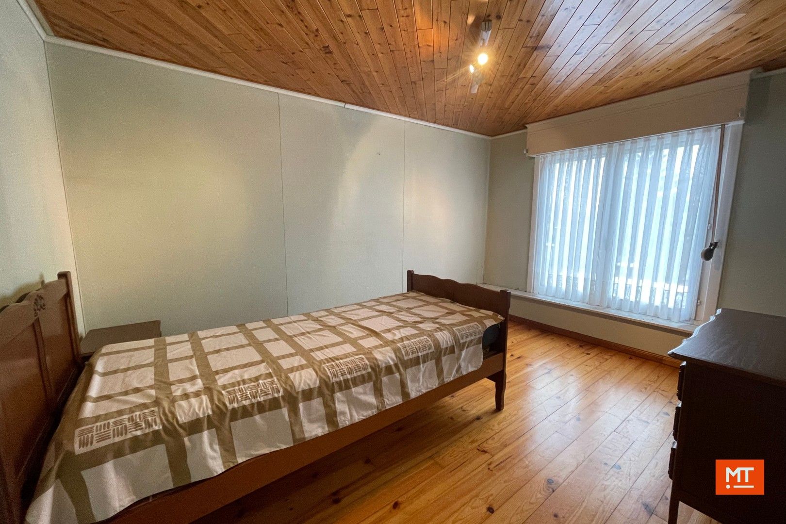 Woning met 3 slaapkamers te huur foto 16