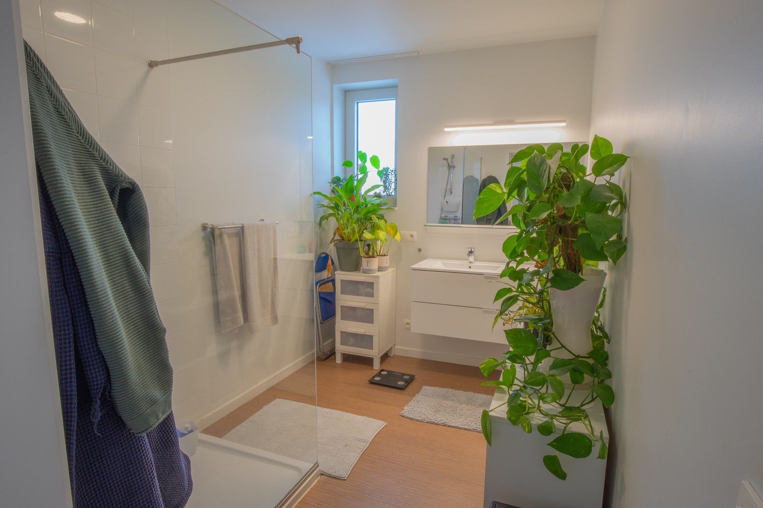 Energiezuinig appartement met twee ruime terrassen! foto 10