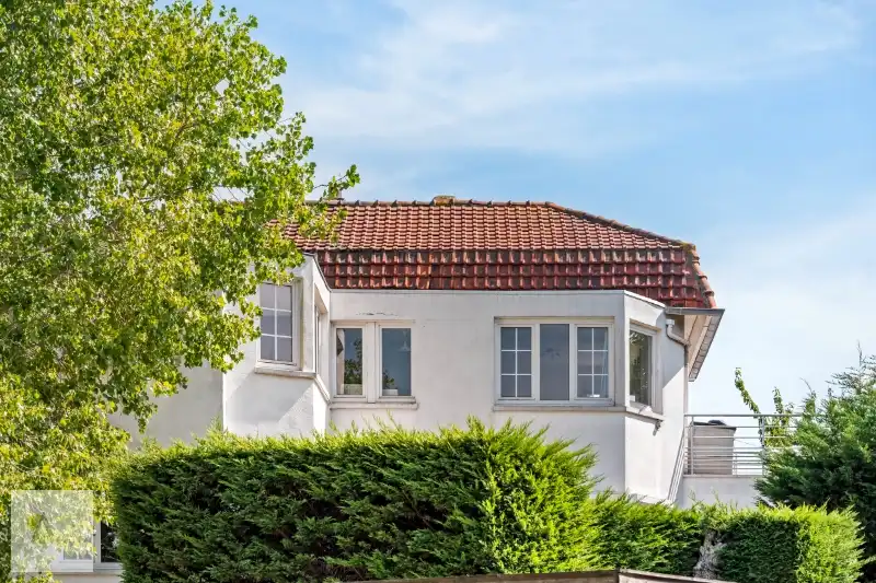 "VILLA THERESE" - Een zeldzame kans in OOSTDUINKERKE !!! Op één van die mooie en rustige locaties in Oostduinkerke, op amper 500 meter van het strand ! foto 13