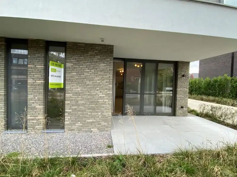 Instapklare assistentiewoning in een prachtige omgeving foto 2