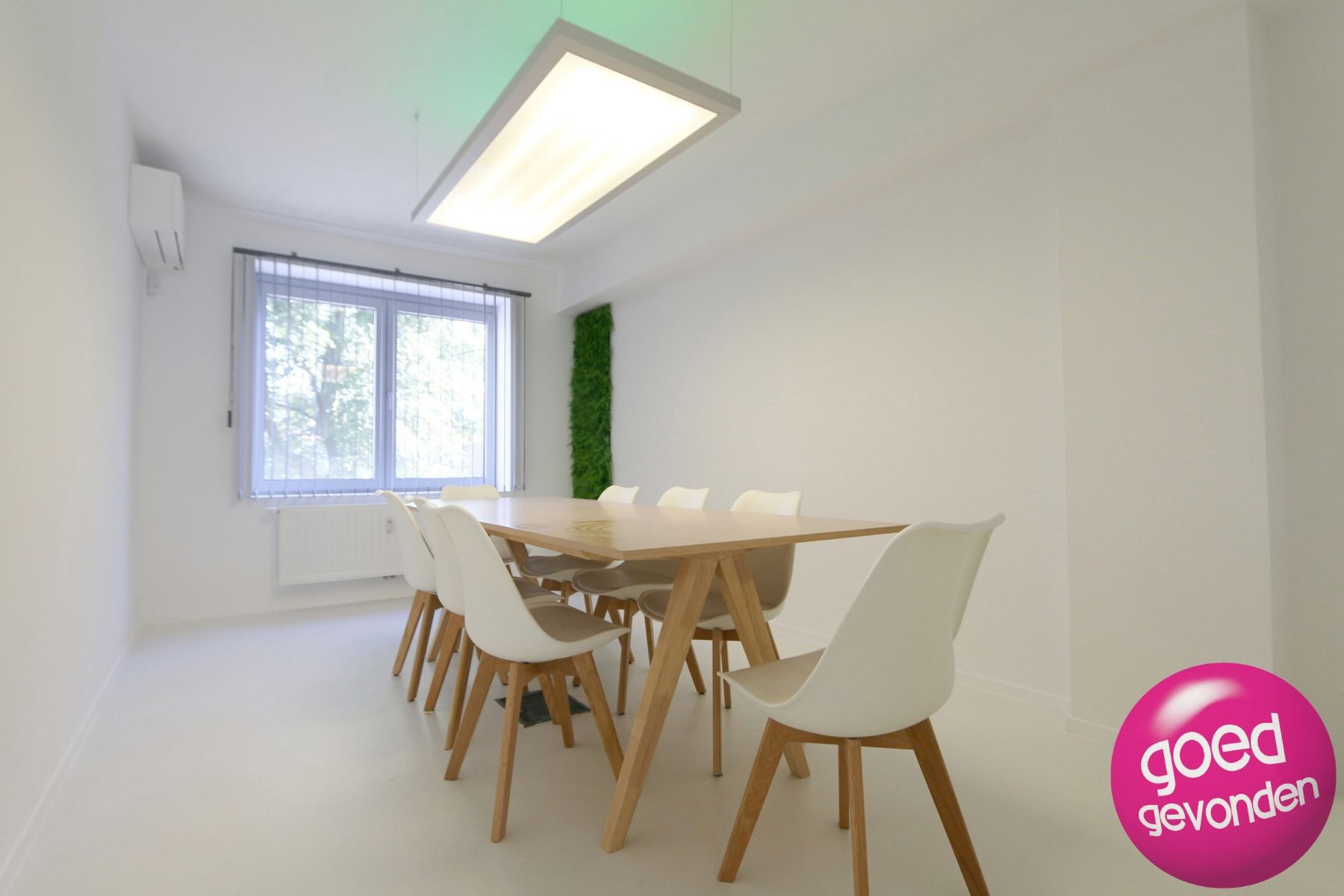 PLUG-IN modern kantoor + veel passage foto 25
