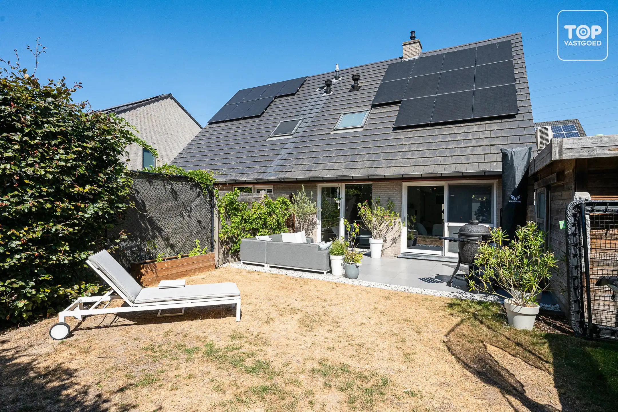 Energiezuinige woning met 3 slaapkamers op TOPlocatie foto 25
