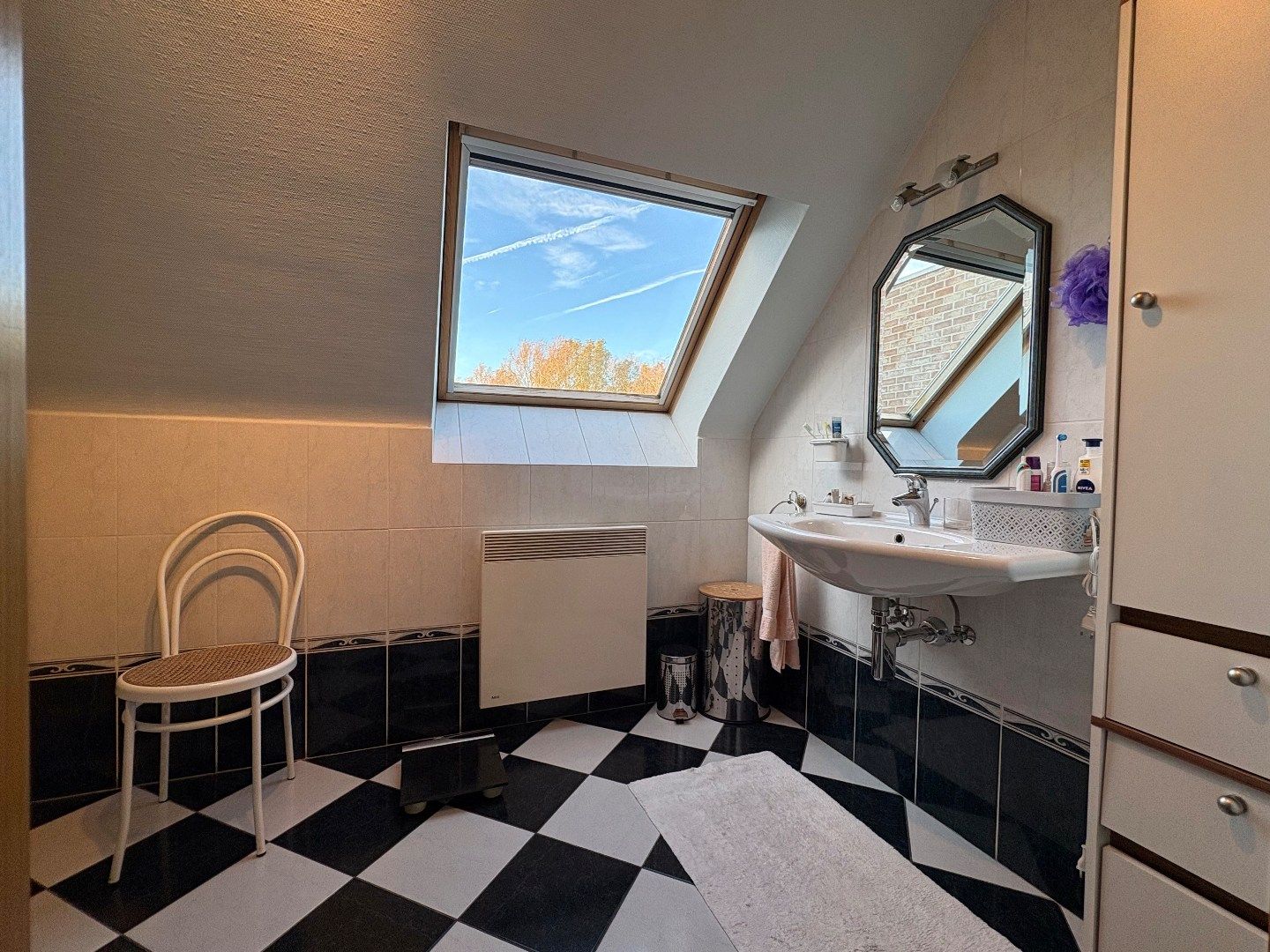 Appartement te koop op de 3de verdieping in Harelbeke foto 11