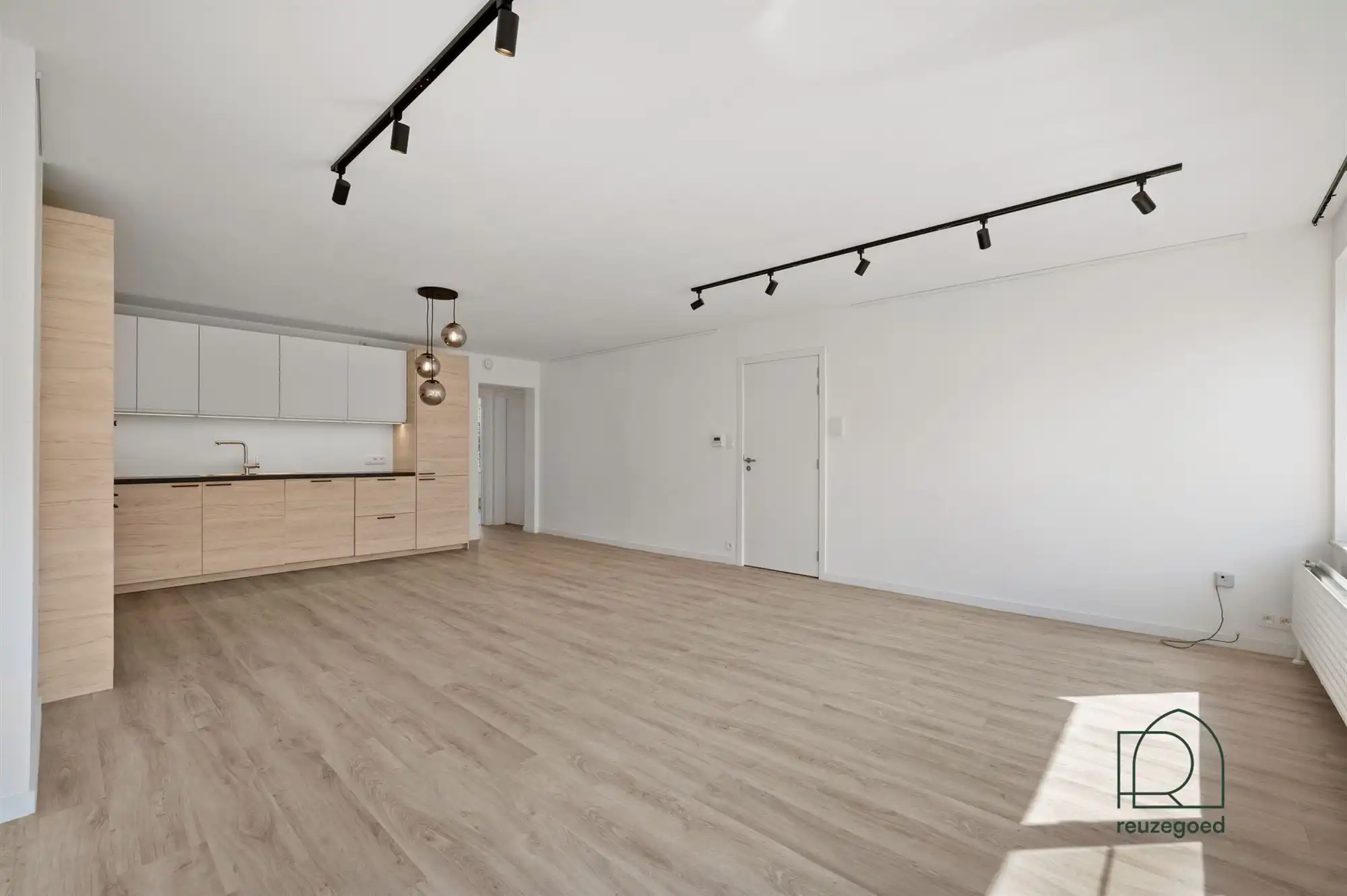 Instapklaar appartement met 2 slaapkamers op toplocatie in Wijgmaal foto 7