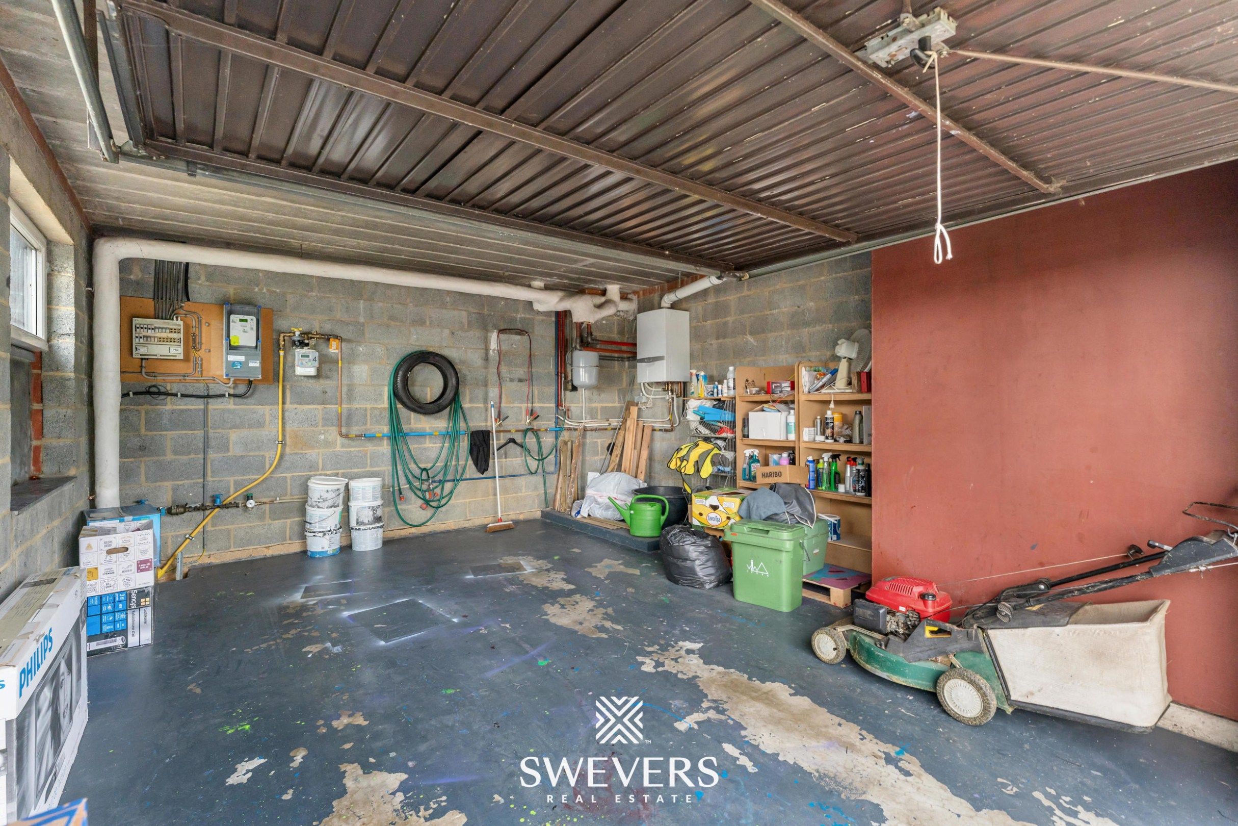 Appartement met tuin en garage in Opoeteren foto 24