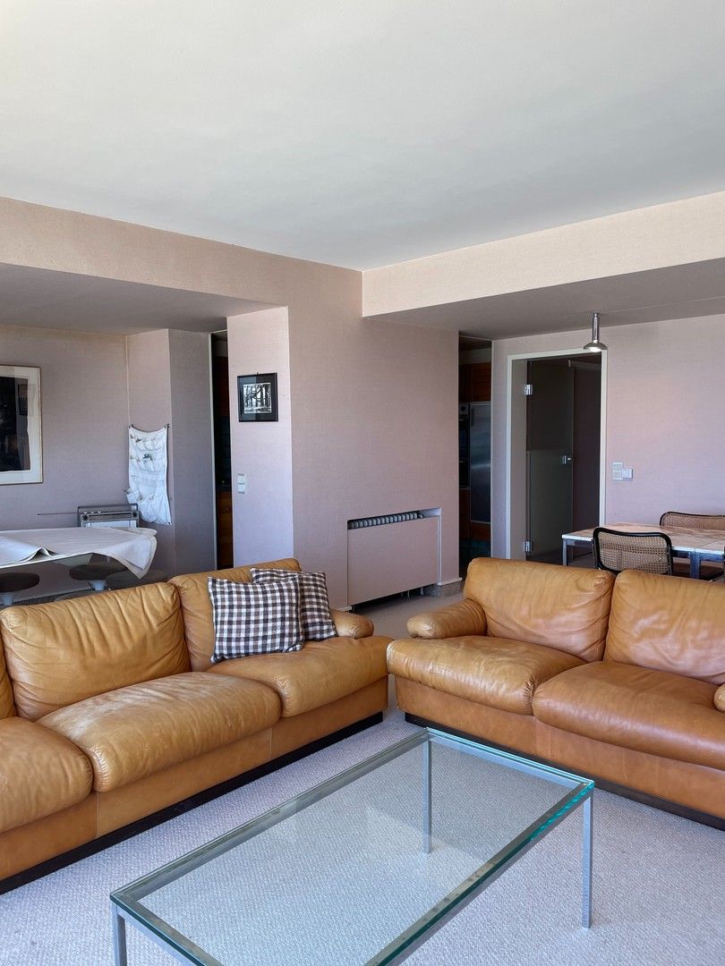 Bijzonder 3- slaapkamer appartement op de Zeedijk foto 5