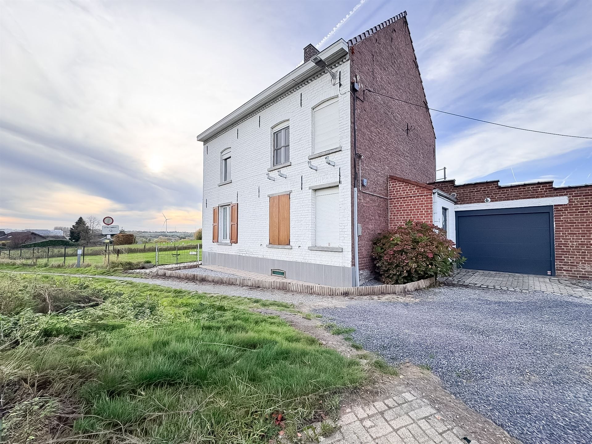 Woning foto {{pictureIndex}}