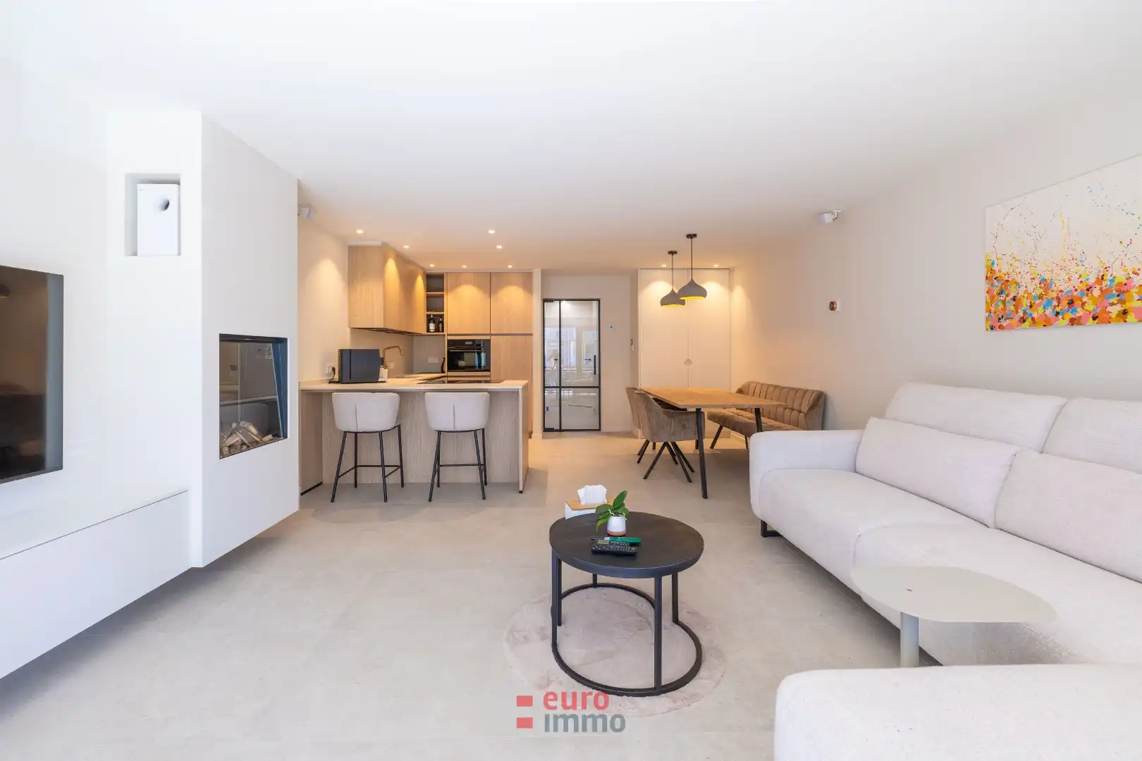 Appartement te koop Franslaan 73 - 8620 Nieuwpoort