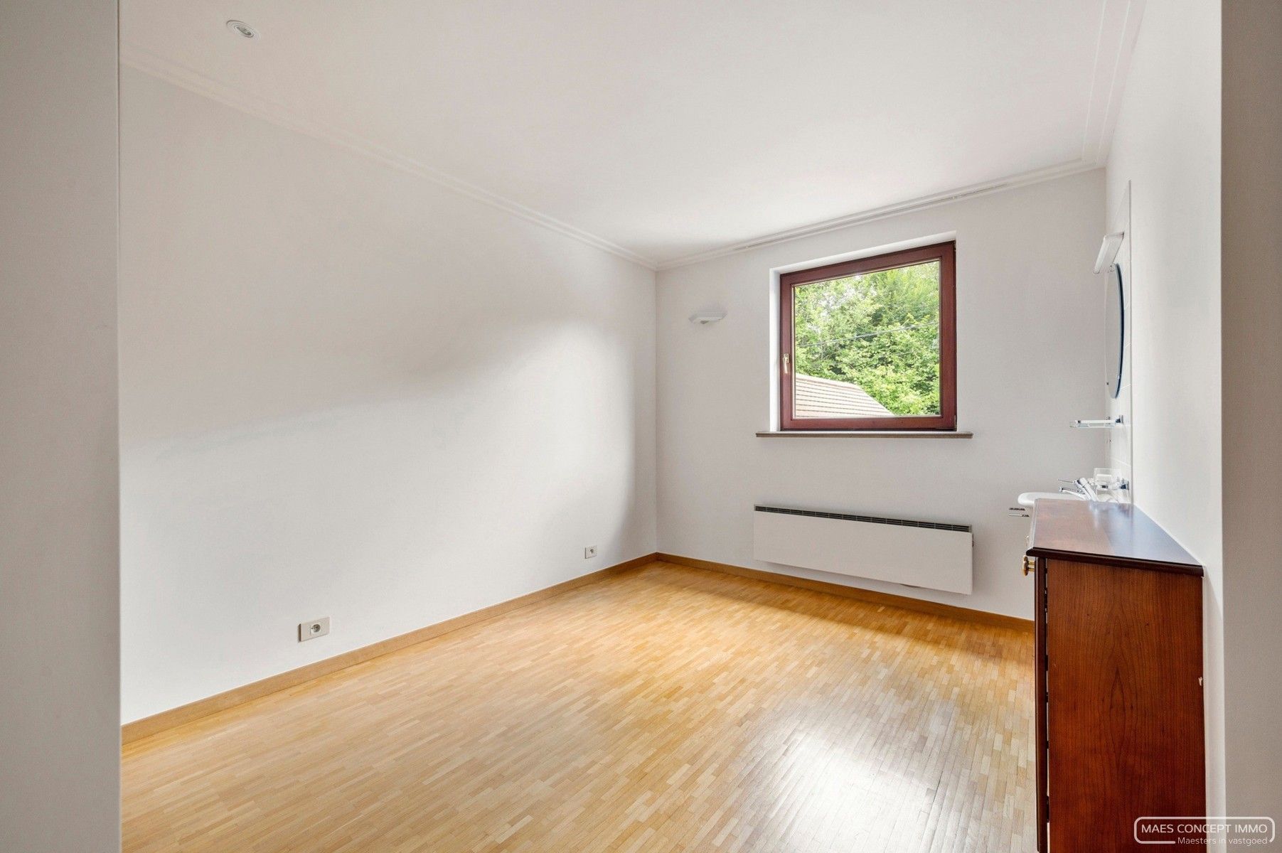 Tweeslaapkamerappartement met ruim terras te huur in Anzegem foto 5