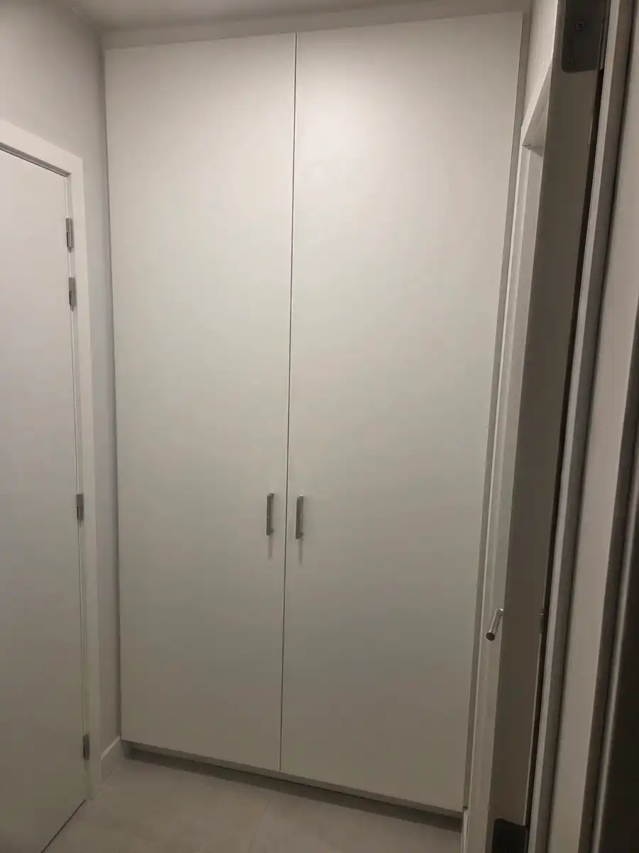 Nieuwbouwappartement in centrum KEERBERGEN foto 21