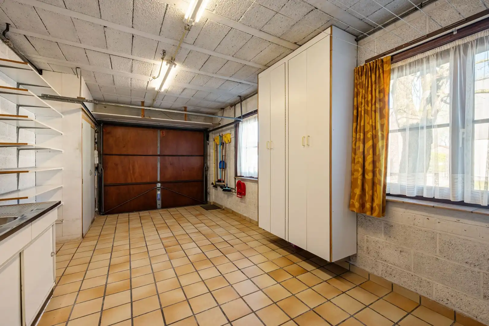 Te renoveren villa in de verkaveling van de Maagdenput met heel veel potentieel om er een prachtige thuis van te maken eventueel in combinatie met een zelfstandige activiteit foto 24