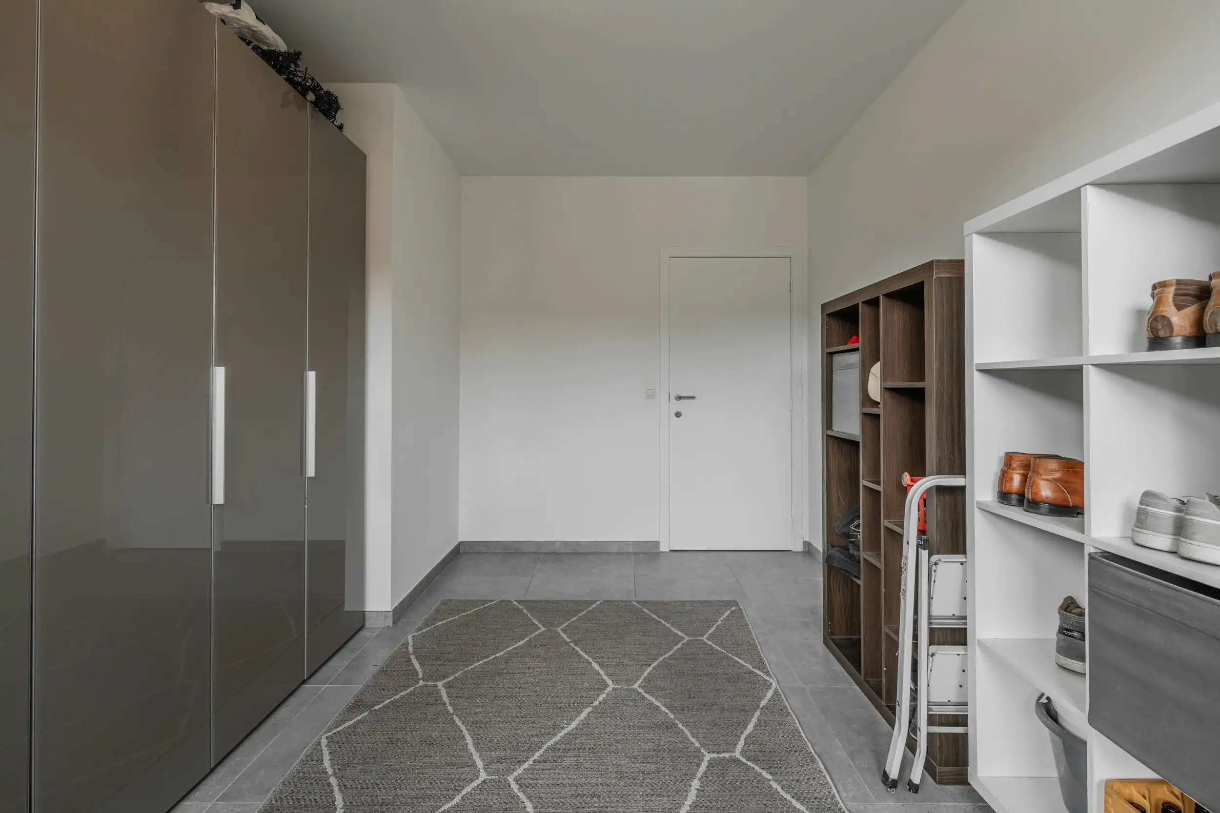 Gelijkvloers 2-slaapkamer appartement te Oostende (Stene) foto 10