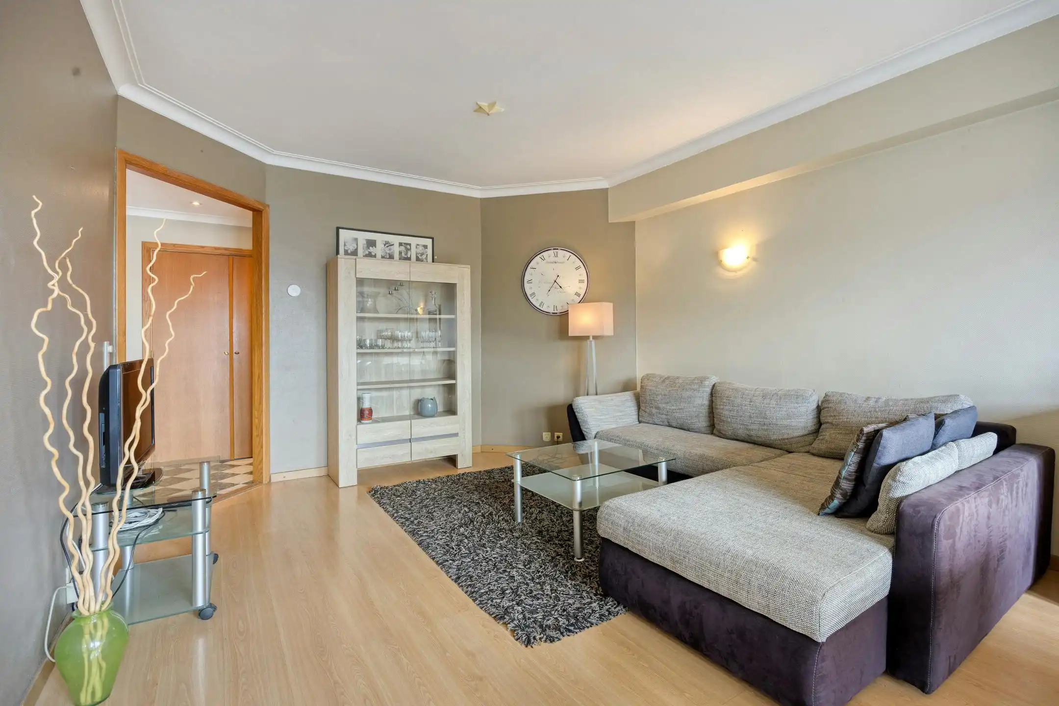 Ruim appartement te koop in centrum Antwerpen. foto 5