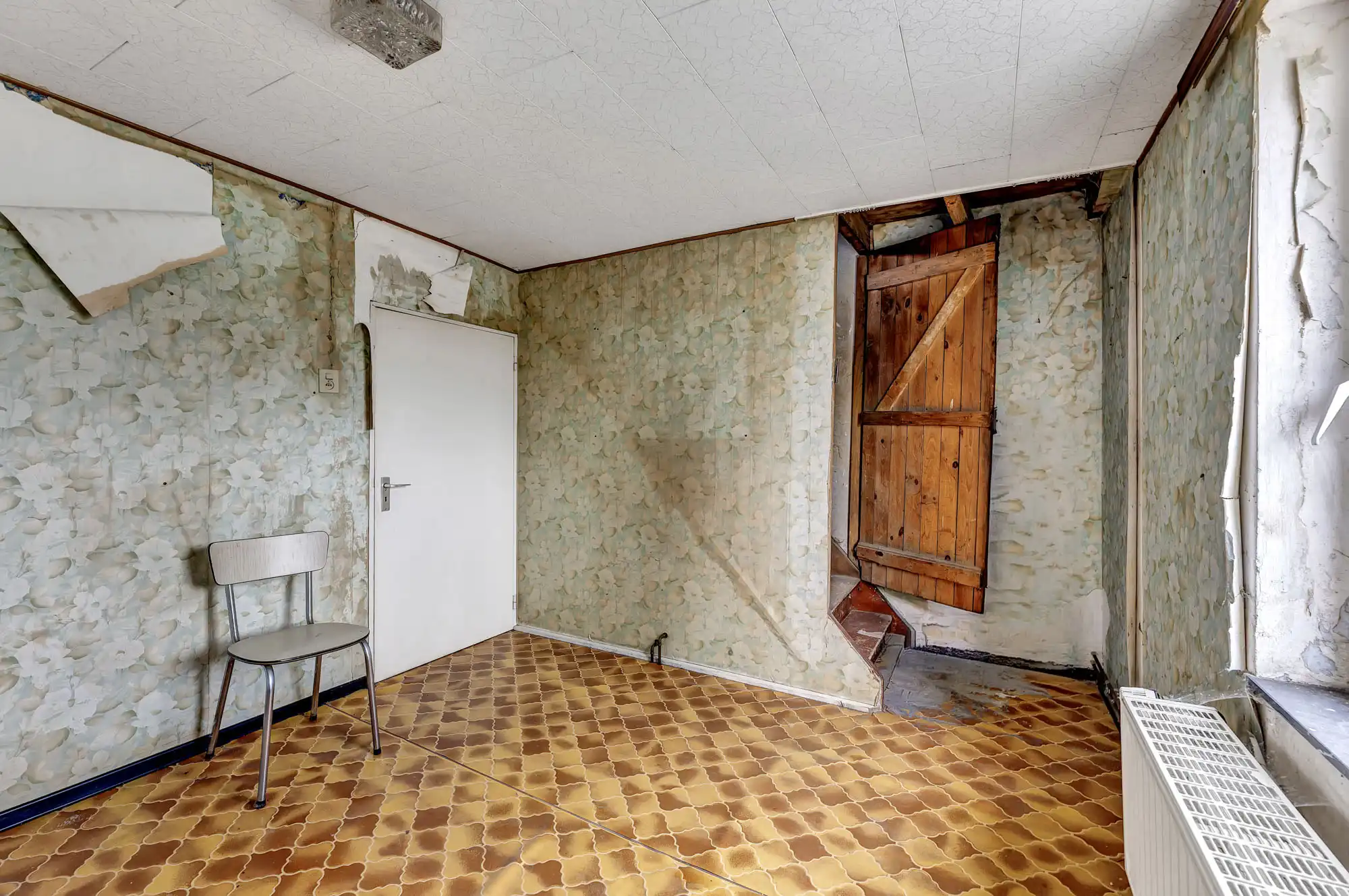 Te renoveren woning op 6a27ca in Denderwindeke foto 20