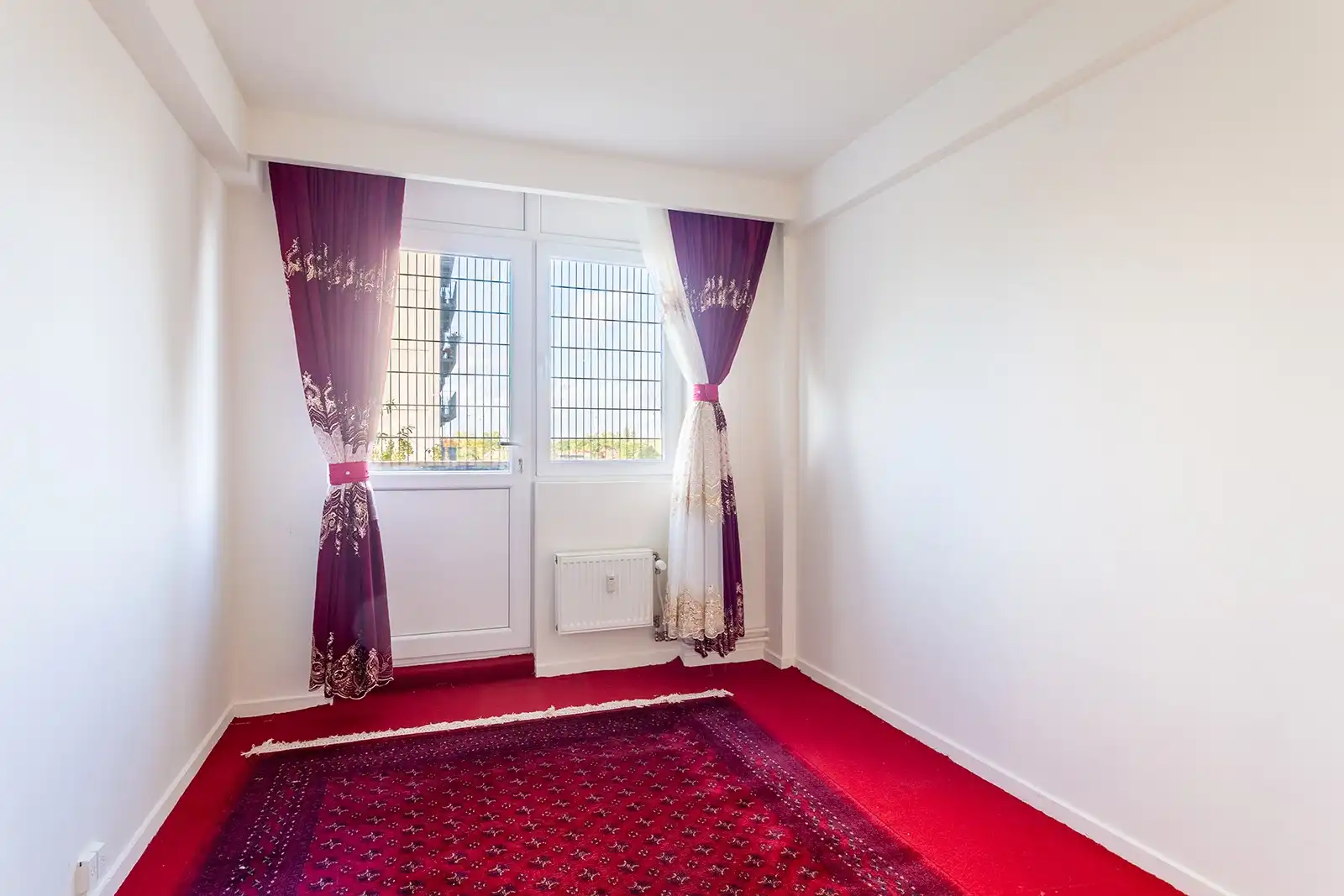 Instapklaar 3-slaapkamerappartement op de 5e verdieping met zuidgericht terras foto 18