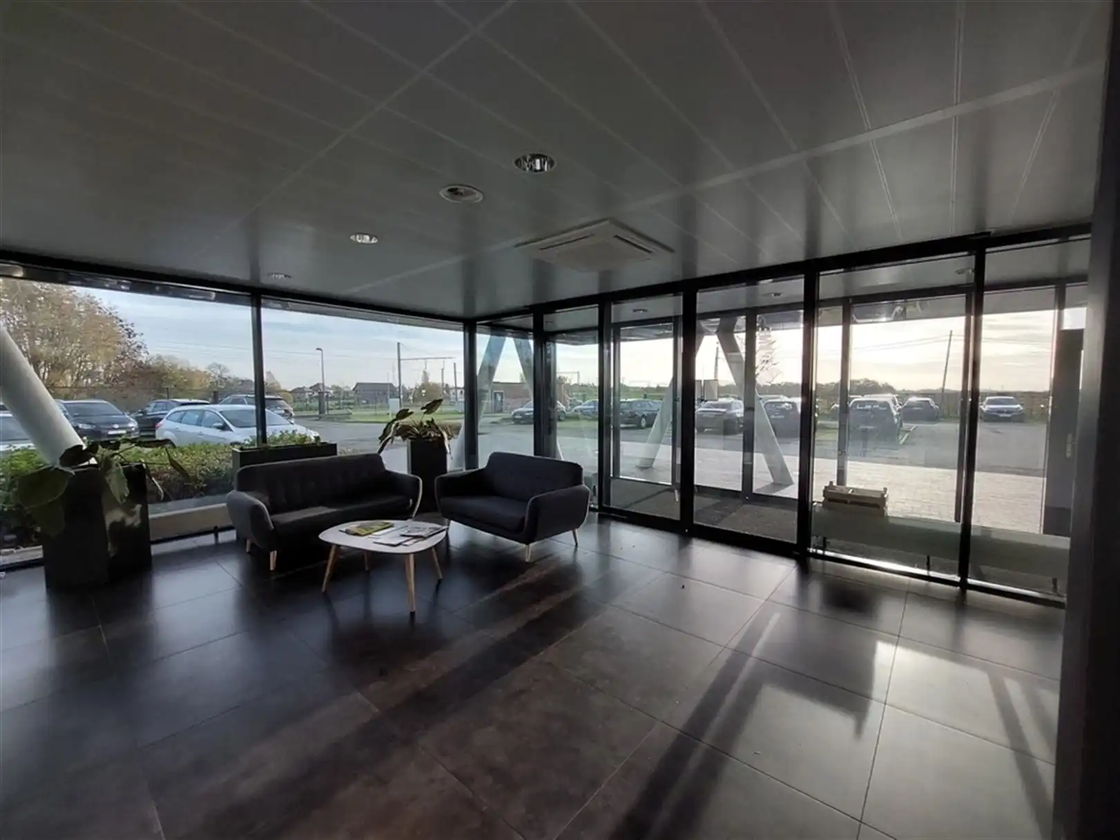 KRUISKOUTER 1: vanaf 431m² foto 4