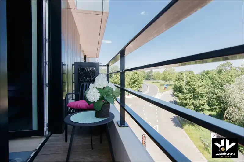 Prachtig 2-slaapkamer appartement! foto 26