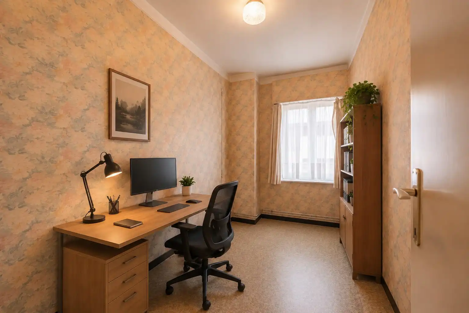 HALF OPEN GEZINSWONING OP 1.190 m² | LANDELIJK ZICHT foto 11